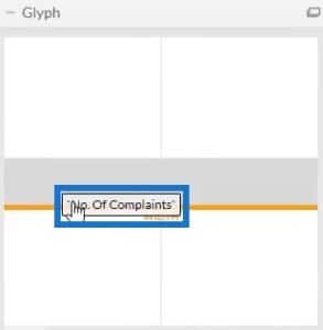 Donut Chart Create A Custom Visual Using Charticulator