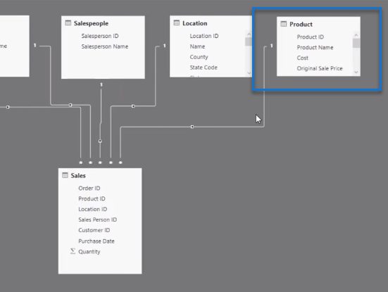 earlier_function, dax earlier examples screenshot