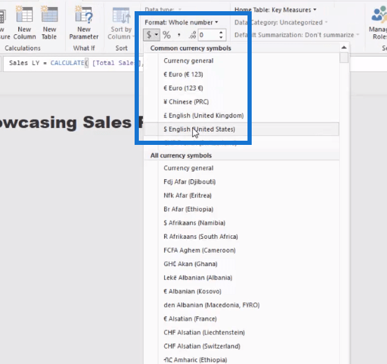 data visualization power bi