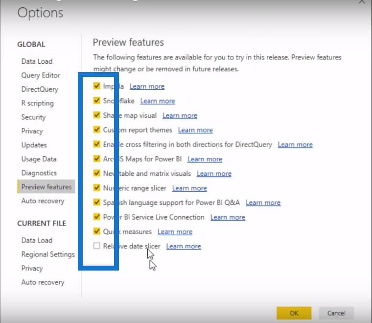 RANKX in Power BI