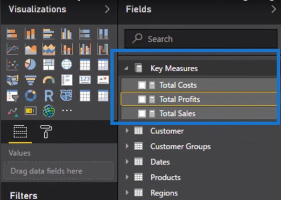 Discover Where Your Profit Growth Comes From: A Power Bi Tutorial 