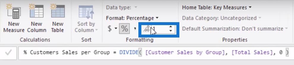 advanced DAX