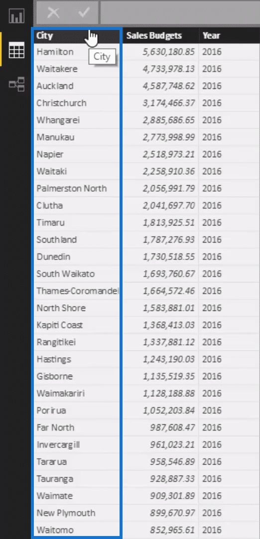 Creating-Cities-Table-in-Power-BI