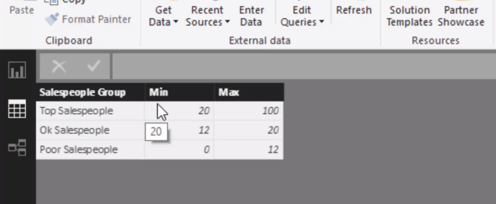 power bi advanced analytics