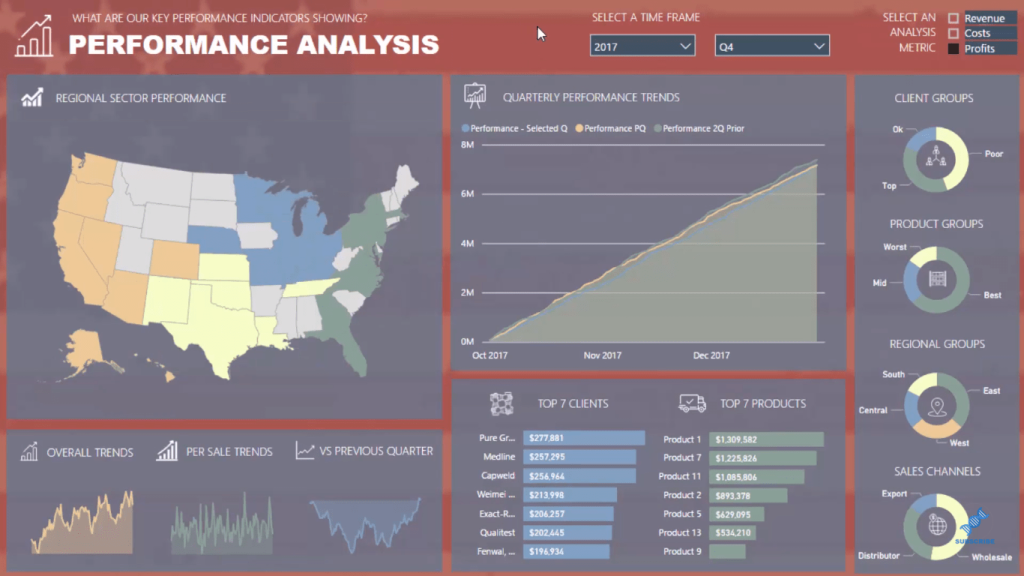 power bi icons screenshot 1