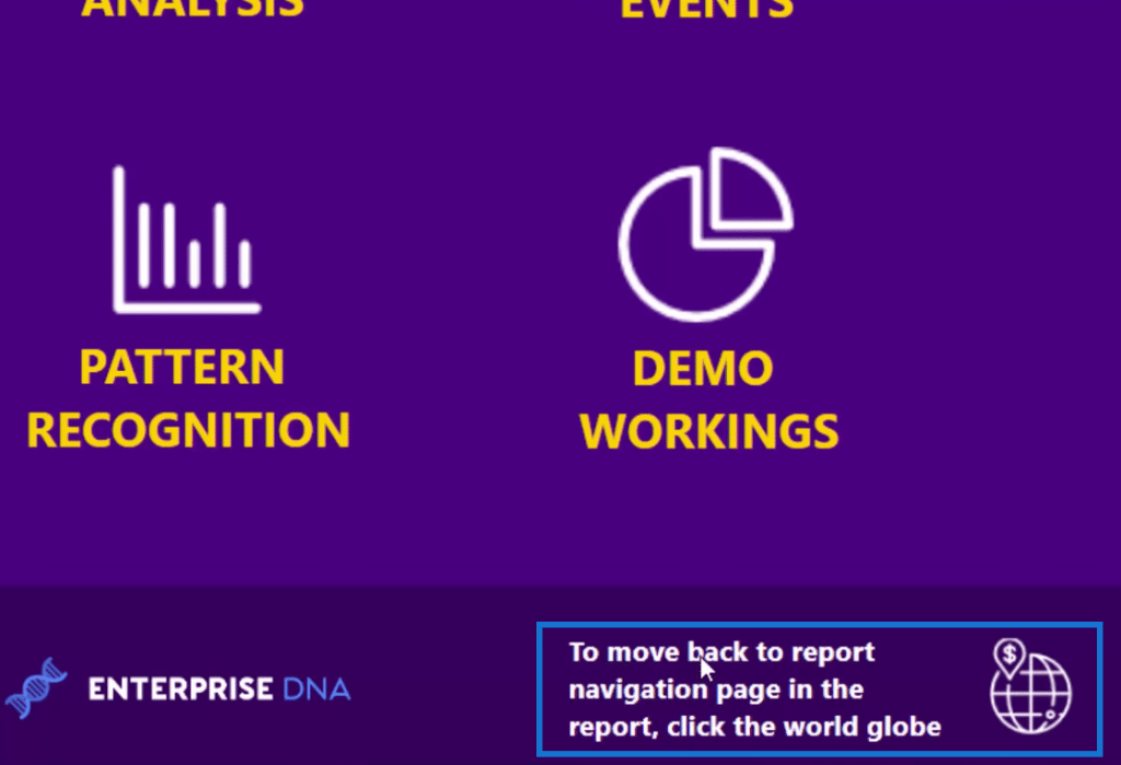 Power BI Reporting