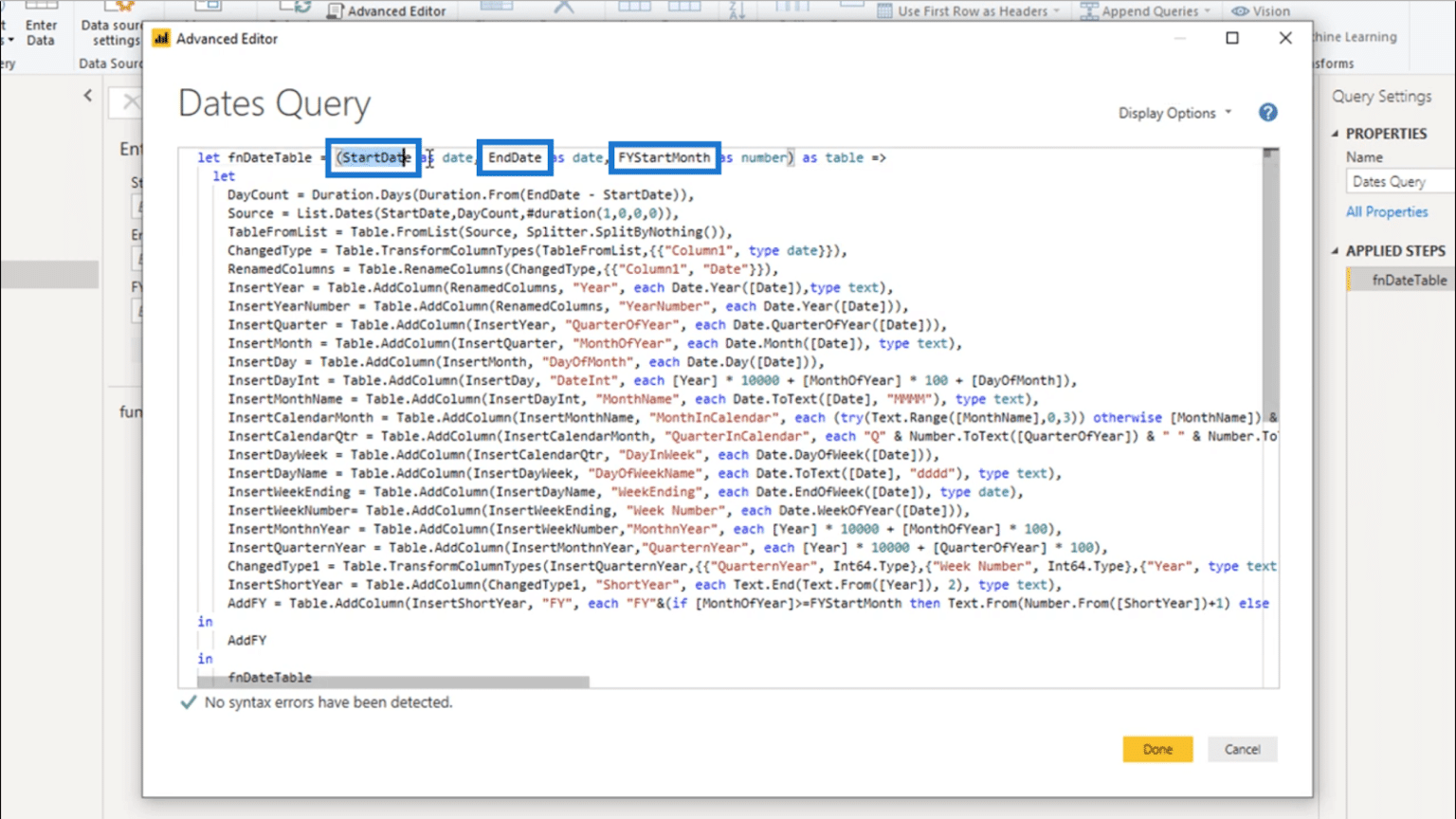 3-ways-to-create-date-table-in-power-bi-calendar-table-using-dax-and