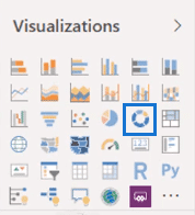 Visualization Options in Power BI