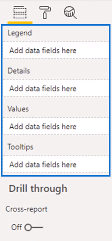 Visualization Options in Power BI