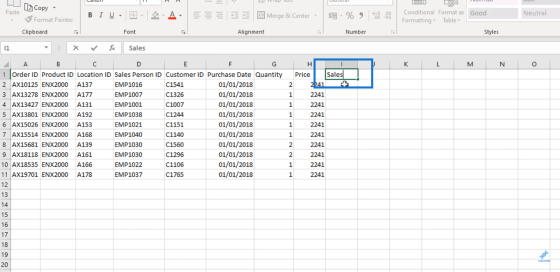 Power BI And Excel: Difference In DAX Formulas – Master Data Skills + AI