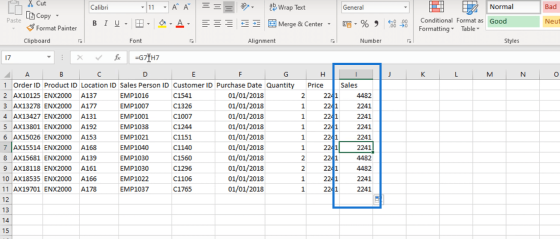 Power BI And Excel: Difference In DAX Formulas – Master Data Skills + AI