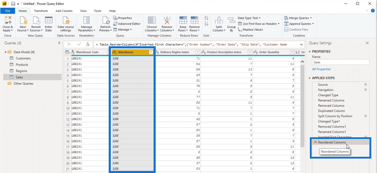 Beginners’ Guide To The M Code In Power BI – Master Data Skills + AI