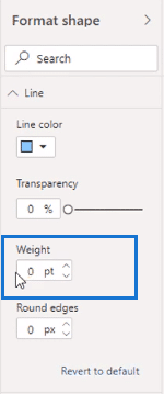 color themes in power bi