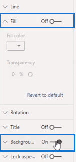 color themes in power bi