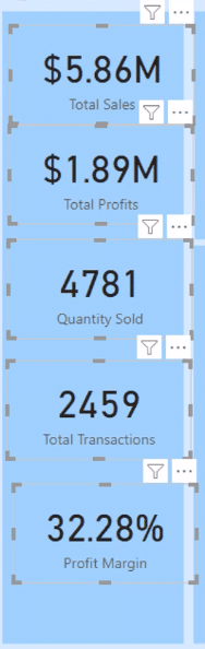 color themes in power bi