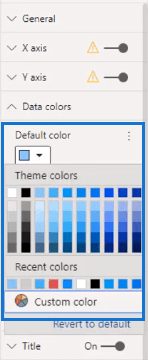 color themes in power bi