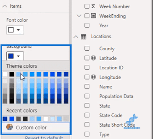 Best Practices for Data Visualization