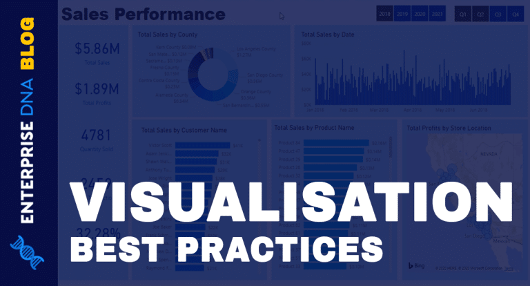 Power bi data visualization best practices part 11 key influencers 