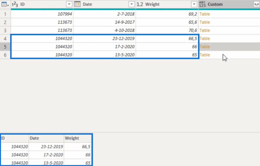 How To Get Current Date in Power Query? - GeeksforGeeks