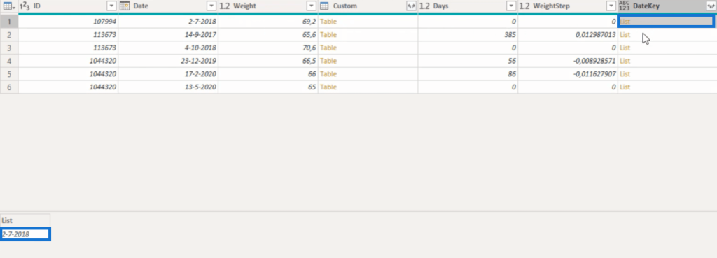 How To Get Current Date in Power Query? - GeeksforGeeks