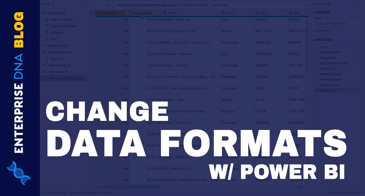 power bi convert text to date post image
