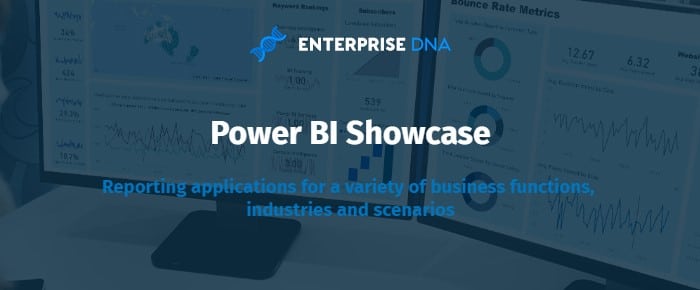 Power BI Challenges