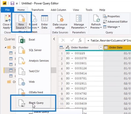 The Importance Of Power BI Date Tables – Master Data Skills + AI