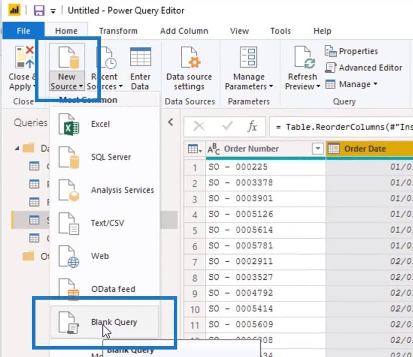 creating-a-date-table-power-bi