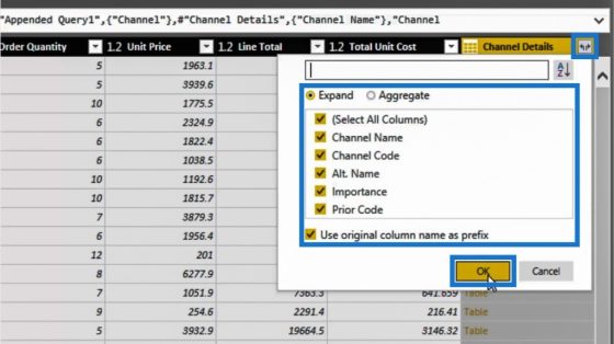 How To Merge Queries In Power BI | Master Data Skills + AI