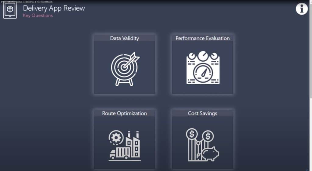 data visualization tips