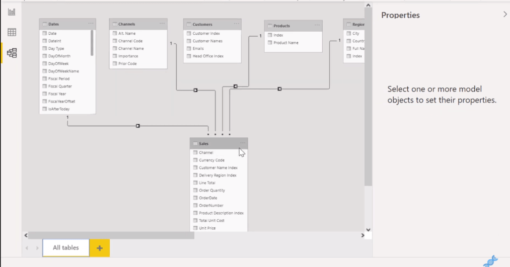 power bi external tools