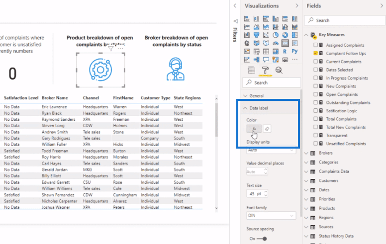 power bi tooltips