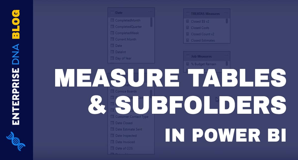 Creating-Measure-Tables-AND-Subfolders-In-Power-BI