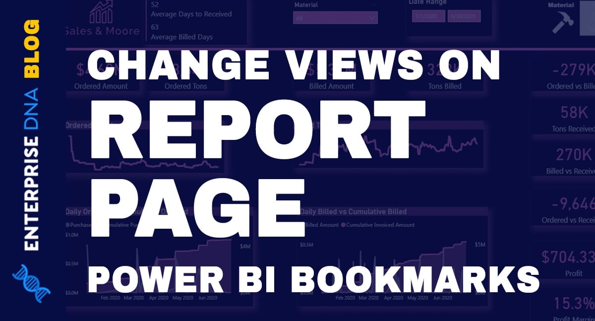 Power-BI-Bookmarks-To-Change-Views-On-Report-Page