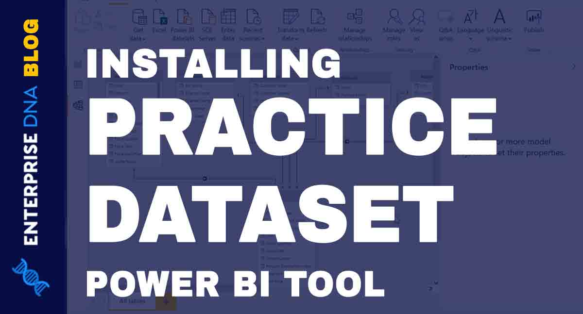 Power-BI-External-Tools-–-Installing-Practice-Dataset