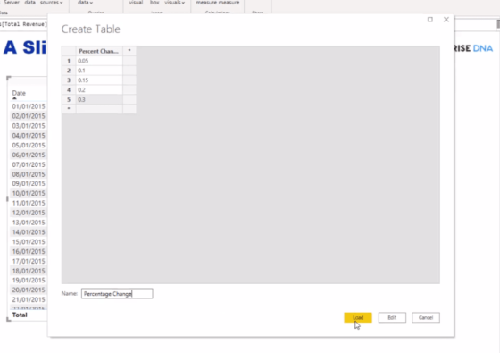 SELECTEDVALUE DAX Example- Harvesting Slicer Selection – Master Data ...