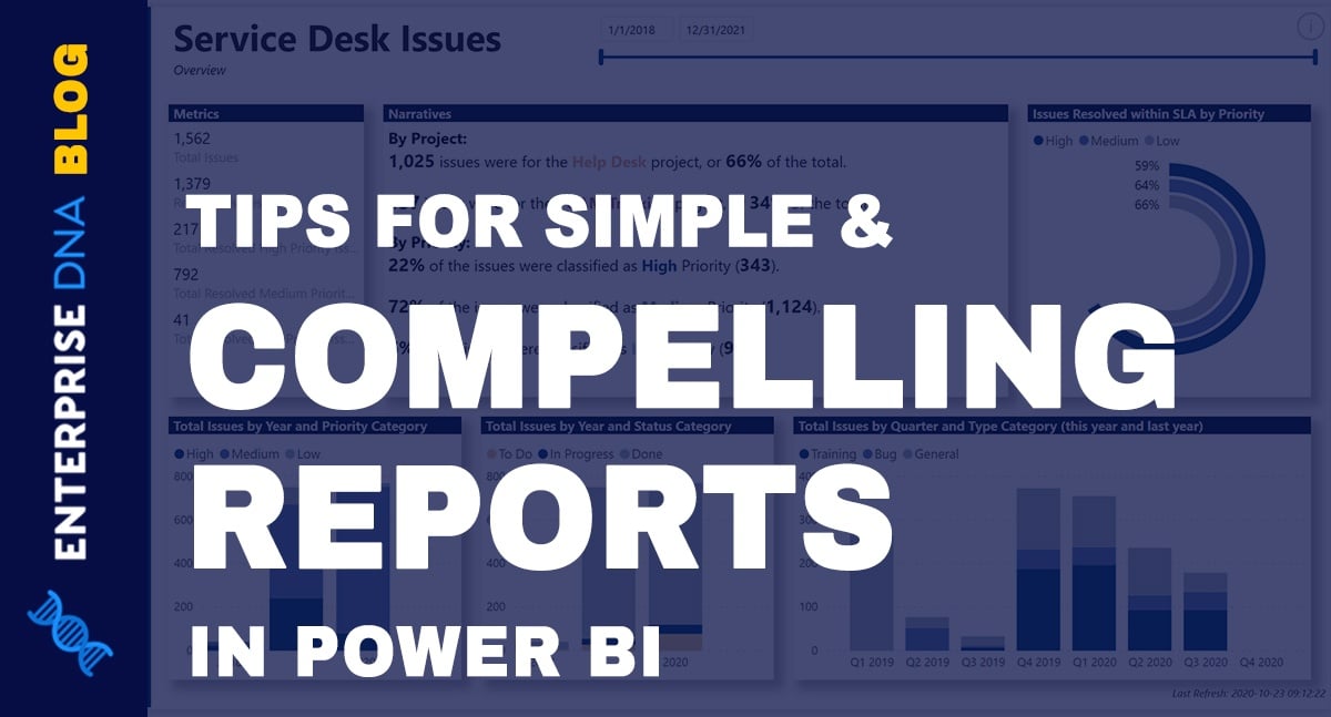 Power-BI-Dashboard-Examples-Less-Is-More