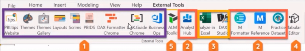 Tabular Editor