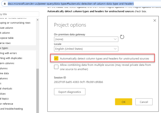 Format Data In Power BI: Addressing Irregular Data Formats – Master ...