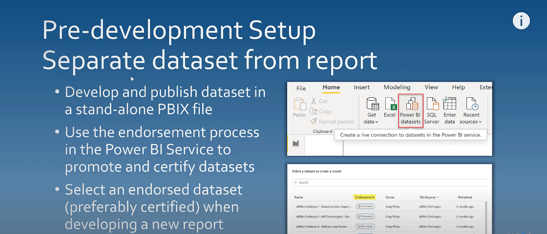 Data Loading And Transformation Best Practices – Master Data Skills + AI