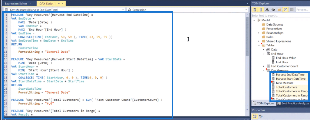 tabular editor power bi