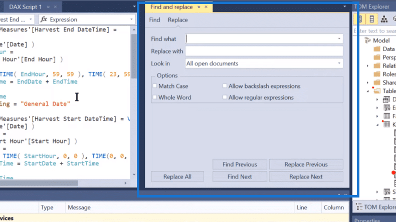 tabular editor power bi