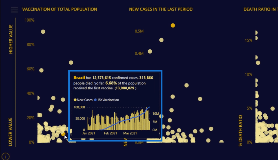 power bi applications