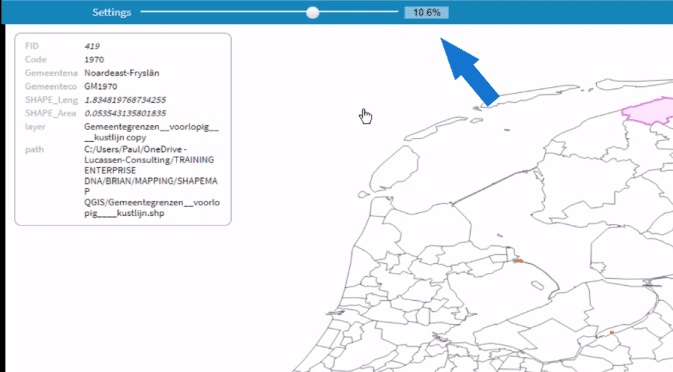 shape maps power bi