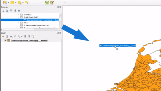 shape maps power bi