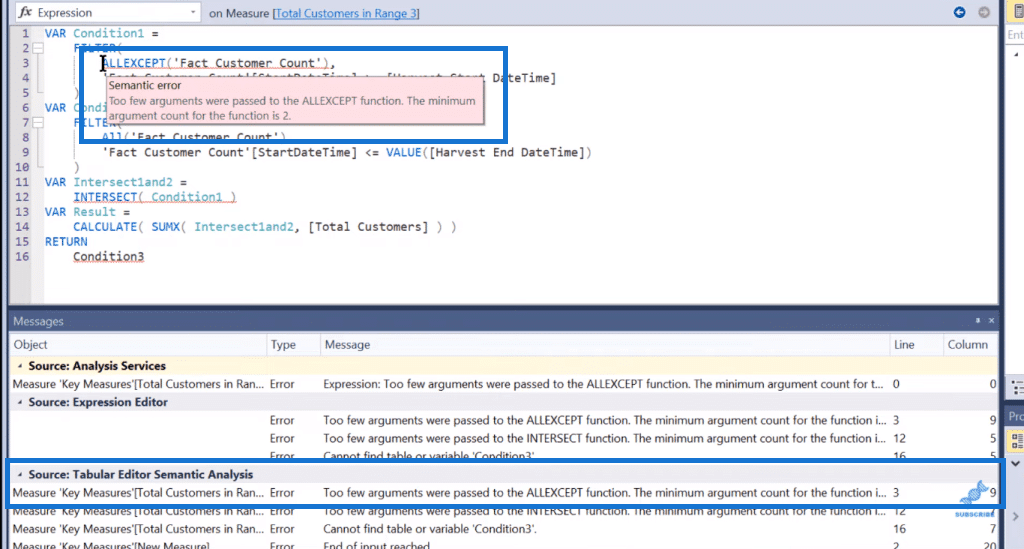 tabular editor power bi