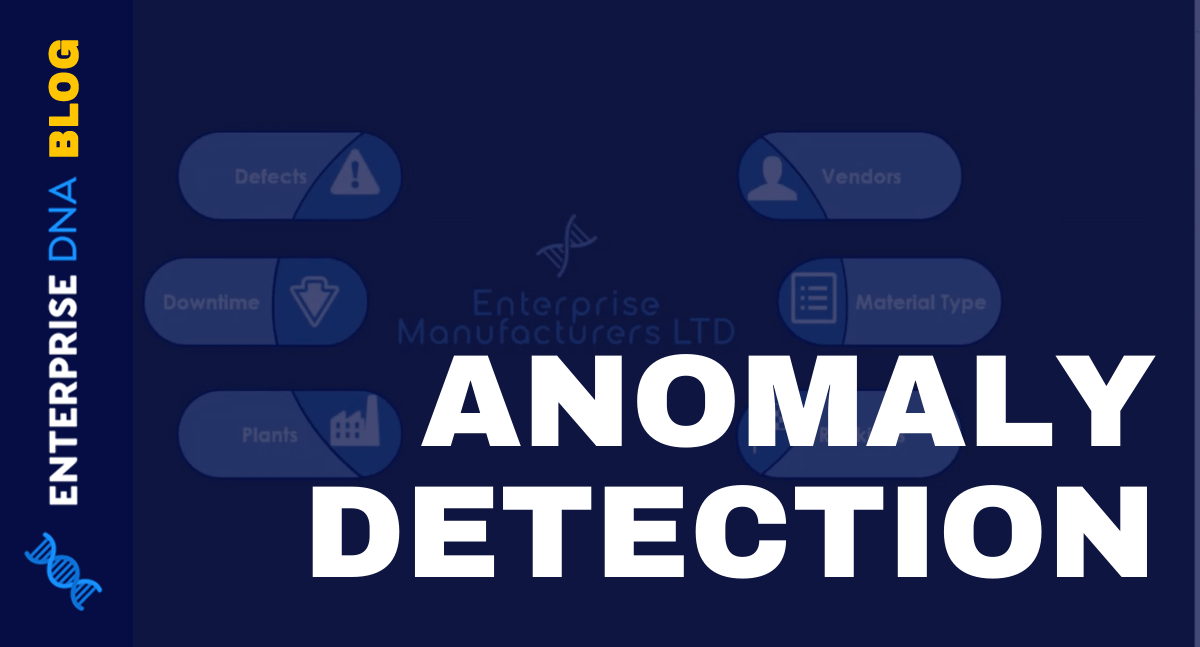 Power BI Anomaly Detection Feature: How It Works