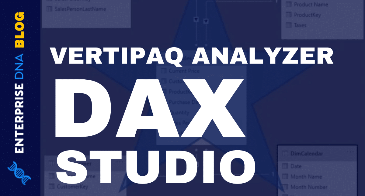 VertiPaq Analyzer In DAX Studio | Power BI Tutorial
