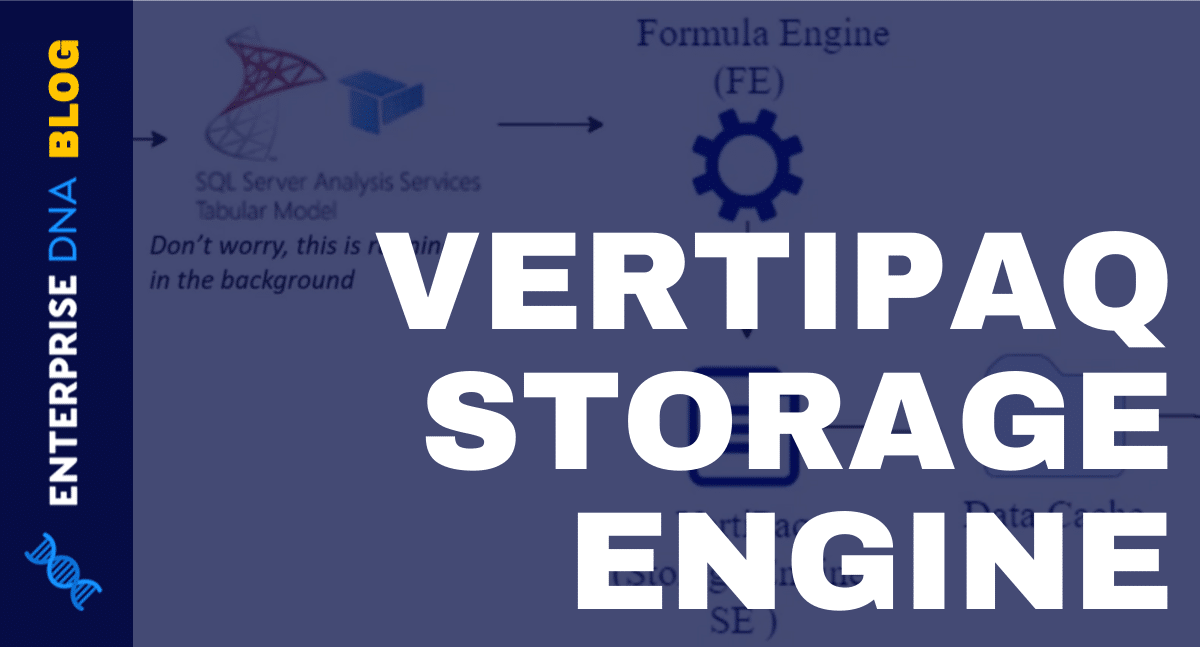 VertiPaq Storage Engine On Multi-Threaded Environment