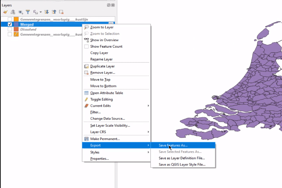 shape maps power bi